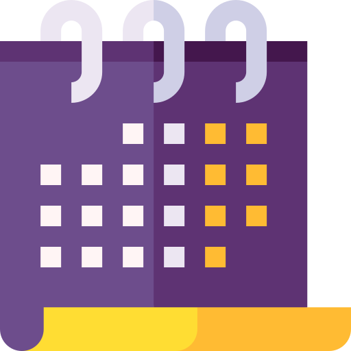 Eventos Icon