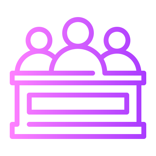 Asóciate Icon